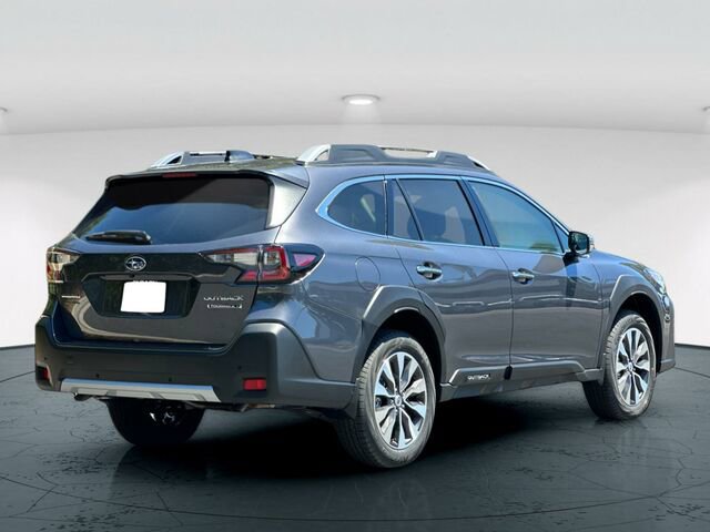 New 2025 Subaru Outback Touring XT image 6