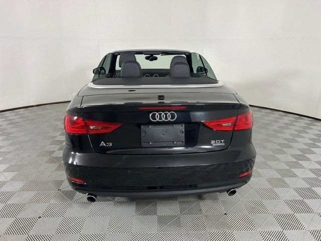 Used 2015 Audi A3 2.0T Premium Plus image 4