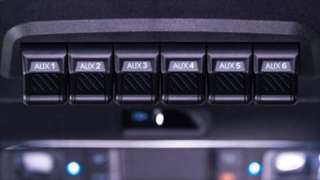 Used 2024 Ford F150 Lariat image 43