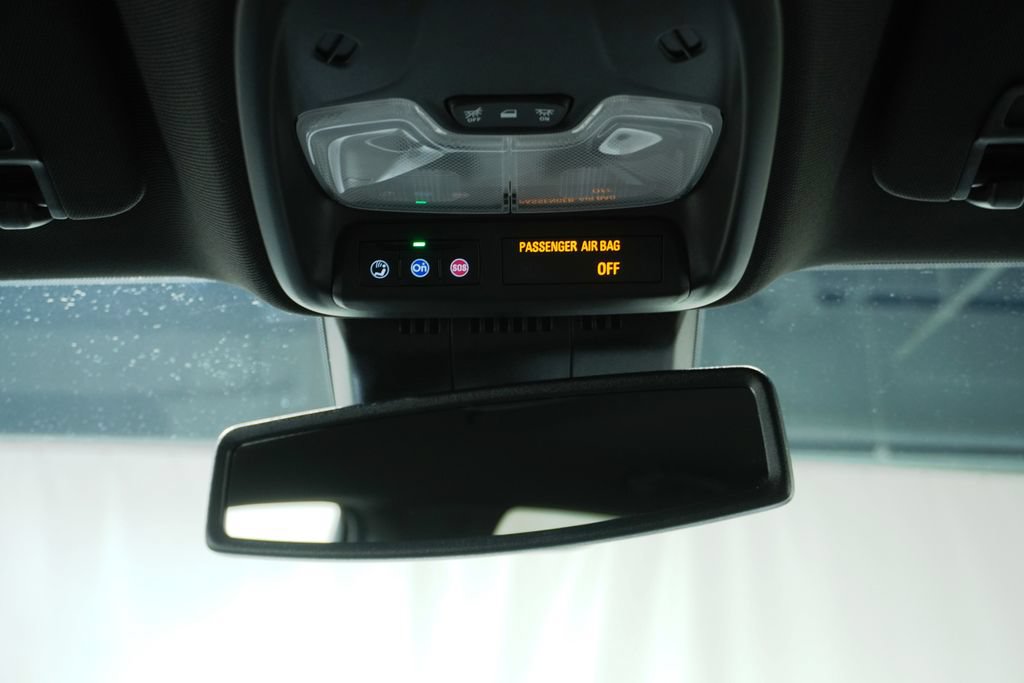 Used 2026 Chevrolet Colorado ZR2 AWD/4WD image 22
