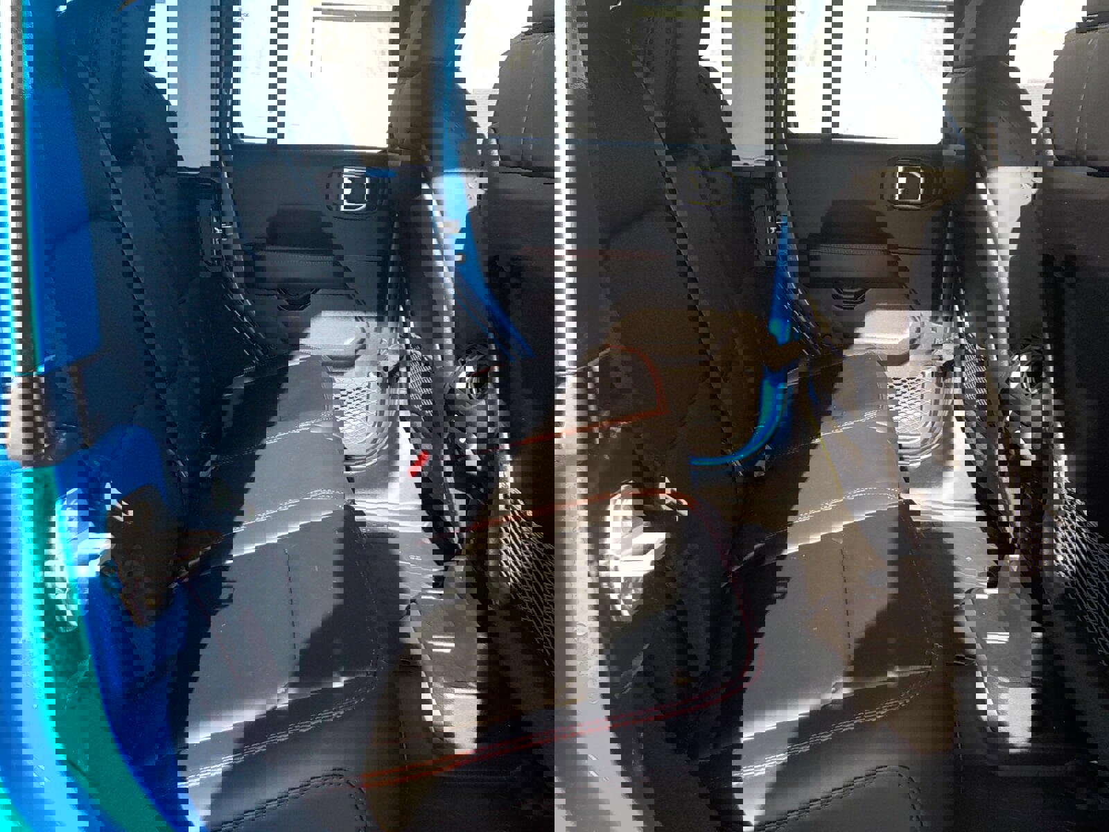 New 2026 Jeep Wrangler Unlimited Rubicon image 12