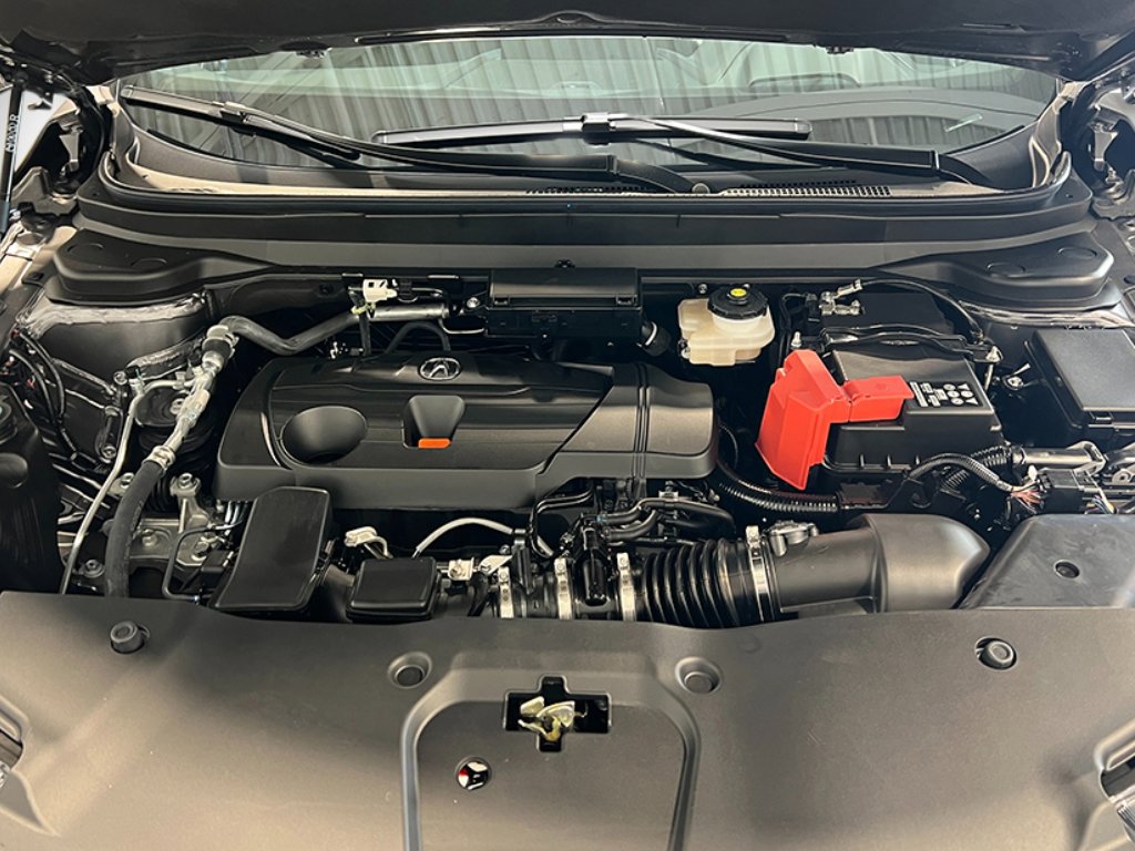 New 2026 Acura RDX A-Spec AWD/4WD image 14