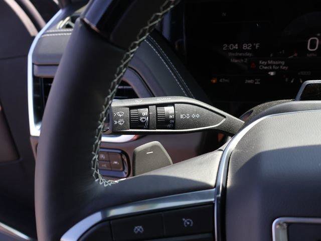 New 2026 GMC Yukon XL Denali Ultimate image 29