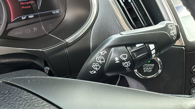 Certified 2020 Ford Edge Titanium image 20
