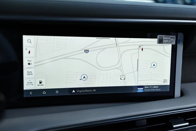New 2026 Hyundai Palisade FWD Hybrid image 13