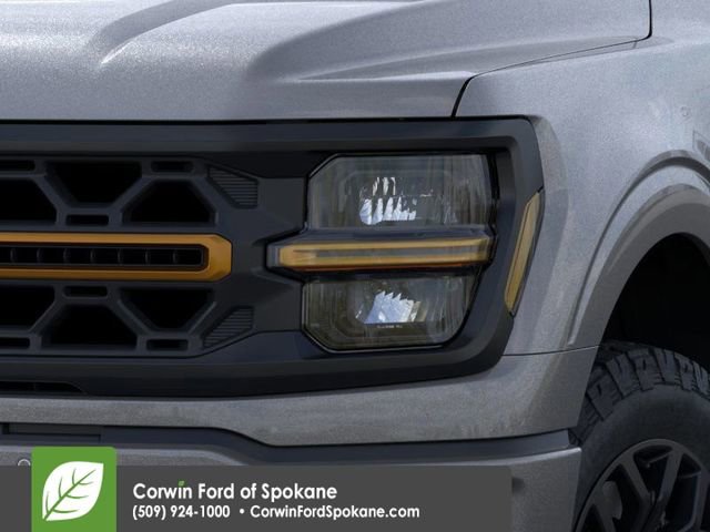 New 2026 Ford F150 Tremor w/ Equipment Group 402B image 18