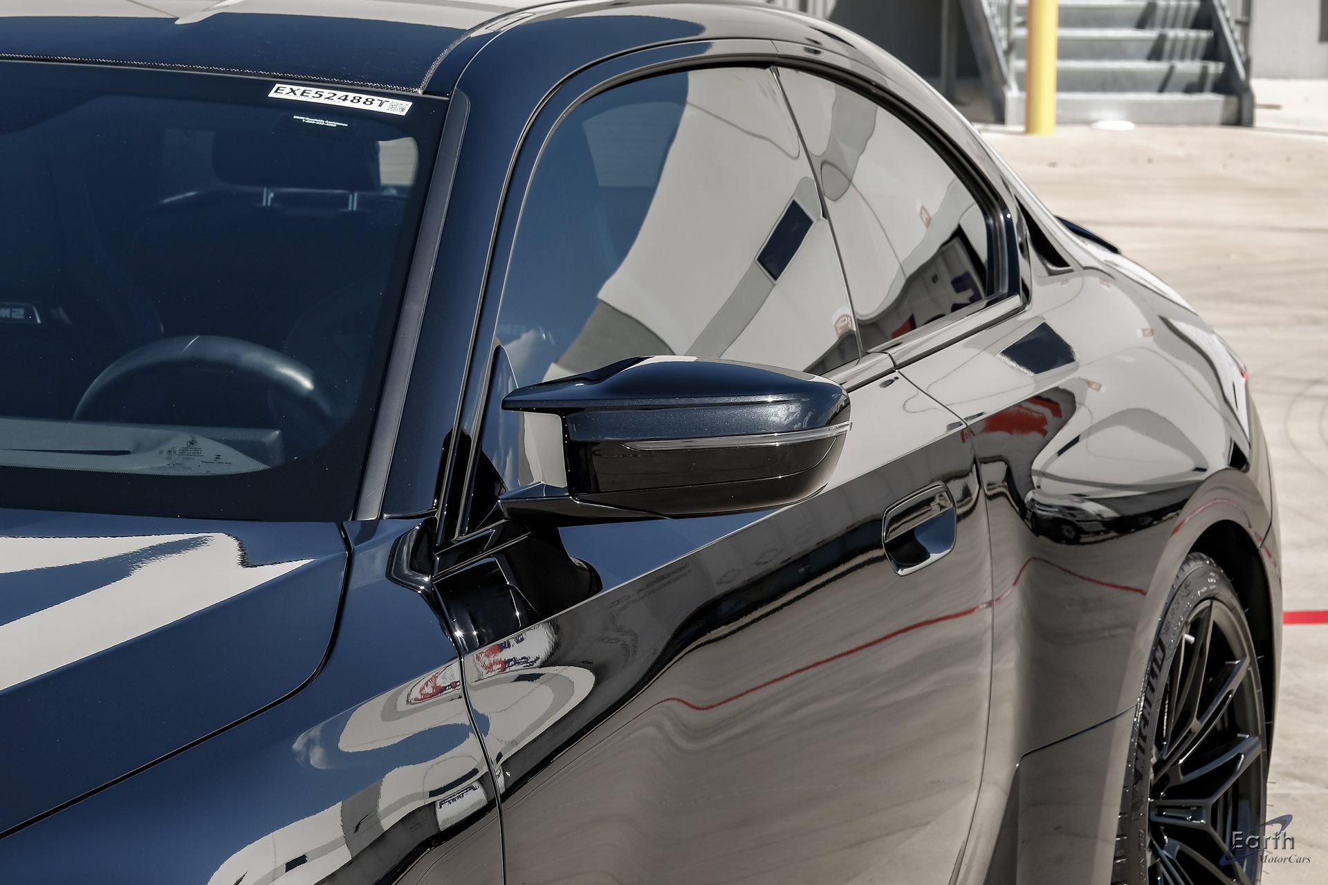 Used 2024 BMW M2 w/ Carbon Package RWD image 27