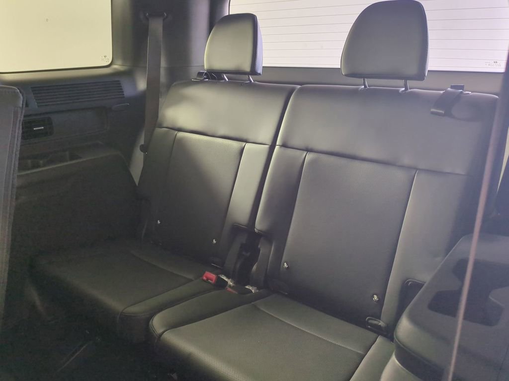 Certified 2025 Hyundai Santa Fe SEL image 16