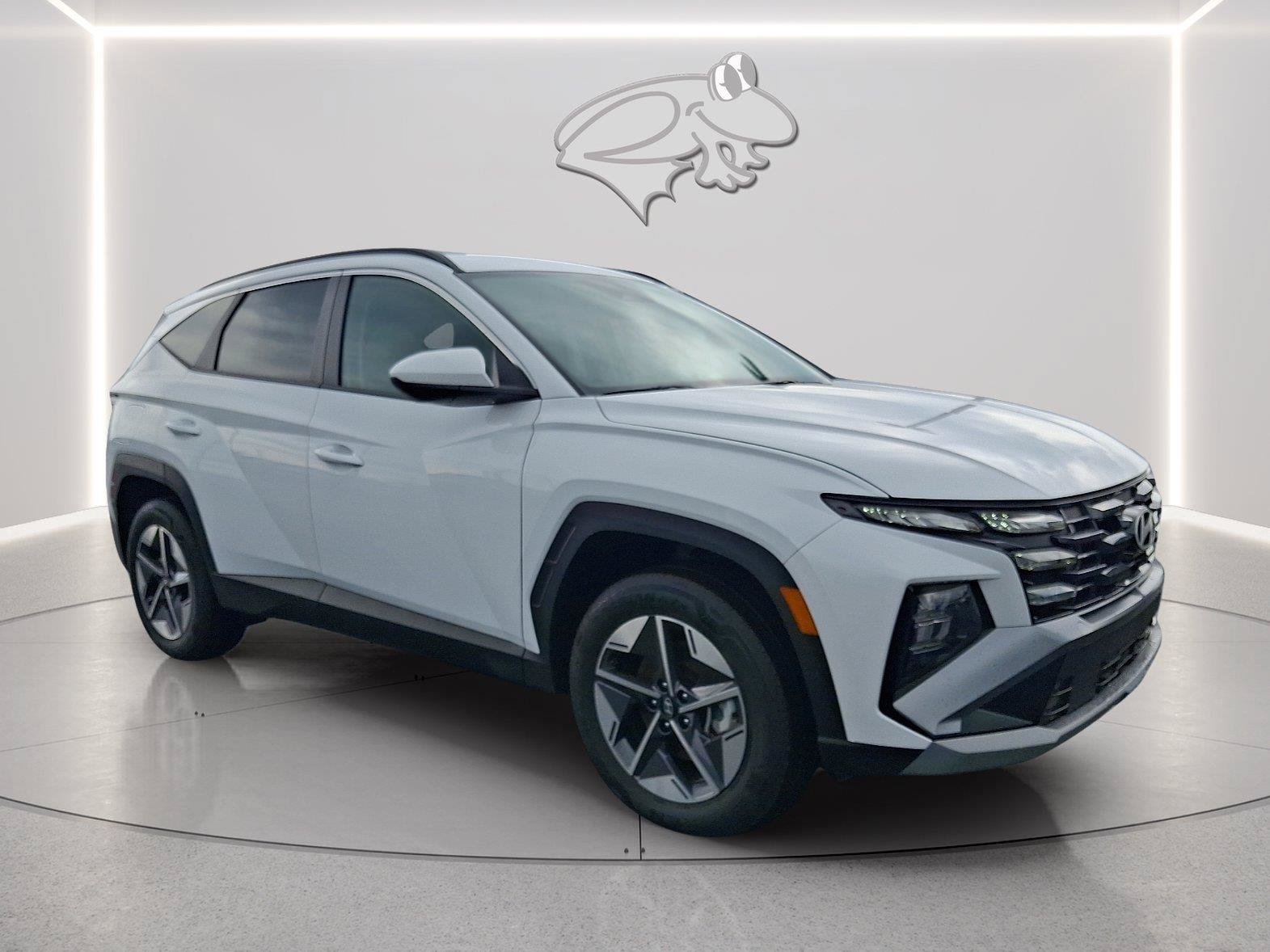 Used 2025 Hyundai Tucson SEL AWD/4WD image 6
