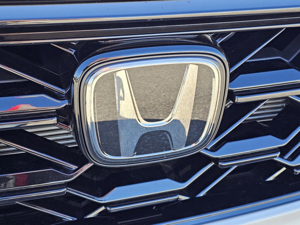 New 2026 Honda CR-V TrailSport image 3