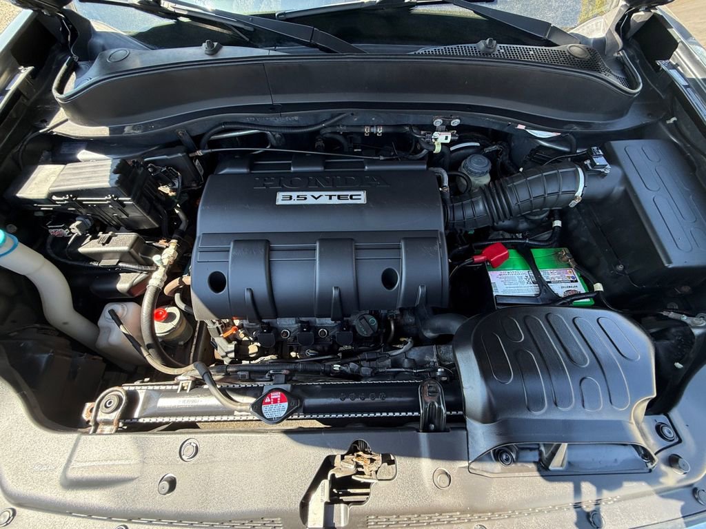 Used 2011 Honda Ridgeline RT image 28