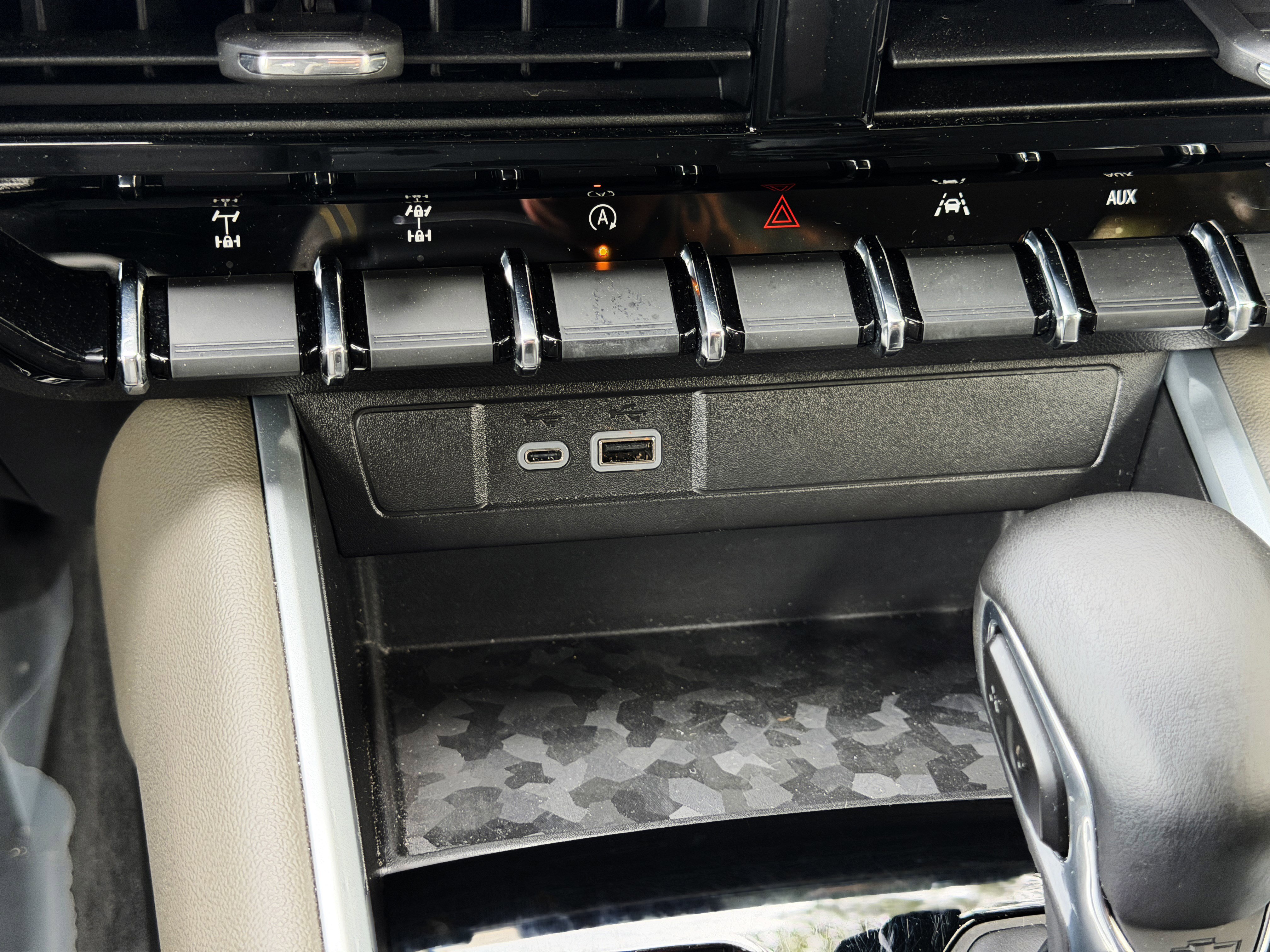 Used 2024 Chevrolet Colorado ZR2 w/ ZR2 Bison Edition AWD/4WD image 21