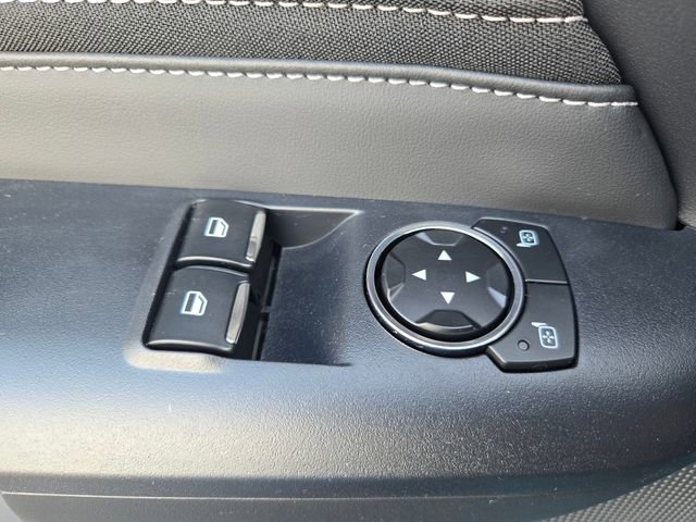 New 2026 Ford Mustang Coupe image 24