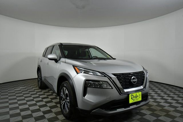 Used 2023 Nissan Rogue SV image 8