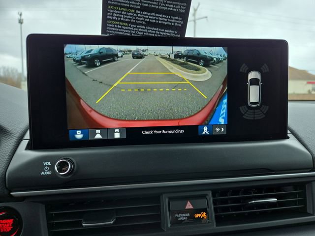 New 2026 Honda Pilot EX-L image 12