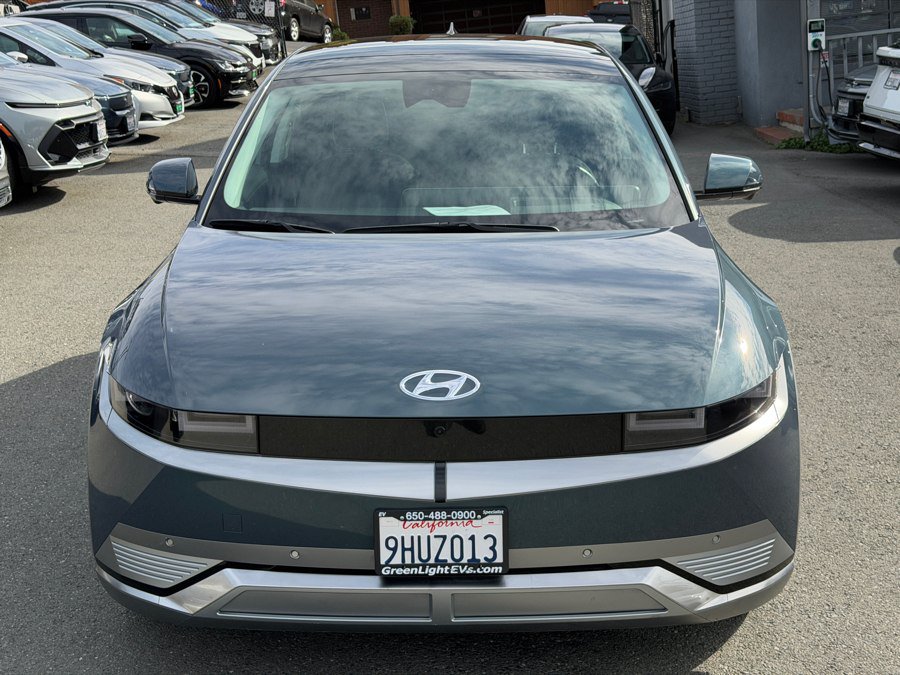 Used 2023 Hyundai Ioniq 5 Limited RWD image 2