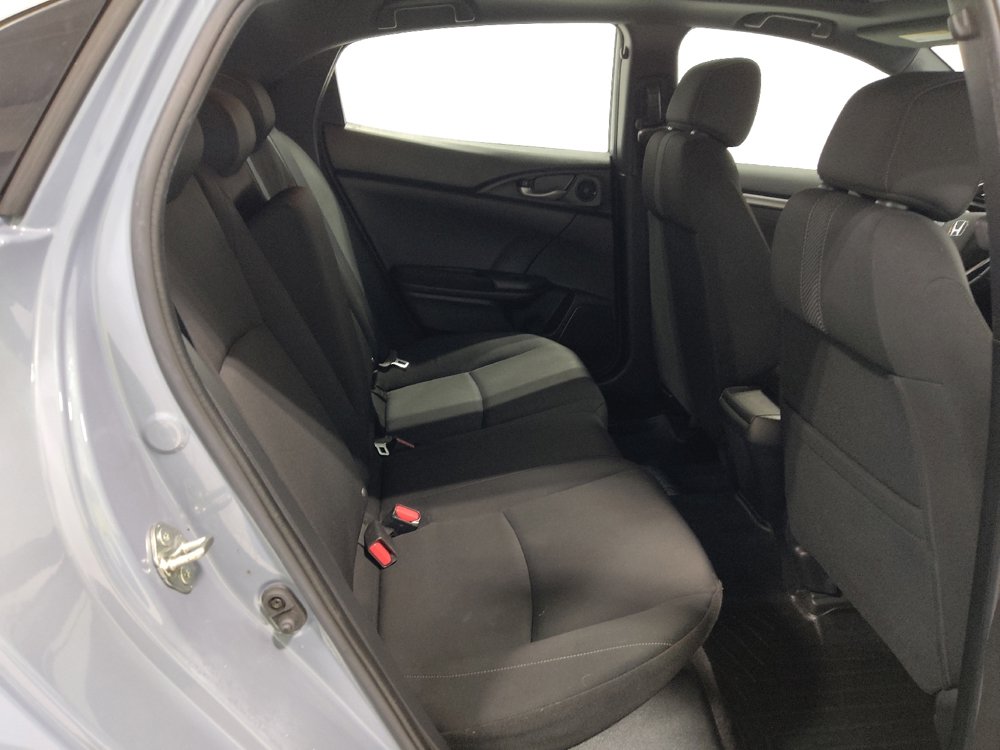 Used 2020 Honda Civic EX image 19