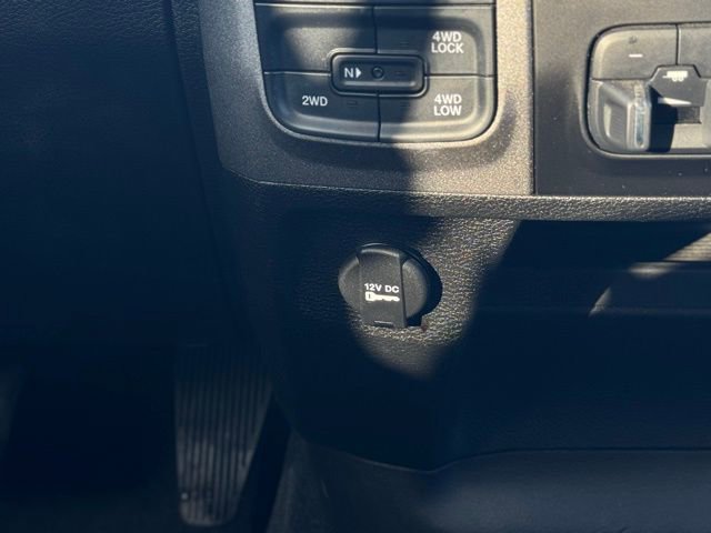 Used 2022 RAM 1500 Tradesman w/ Chrome Plus Package image 30