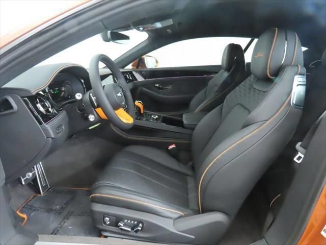 Used 2026 Bentley Continental GT Speed AWD/4WD image 20