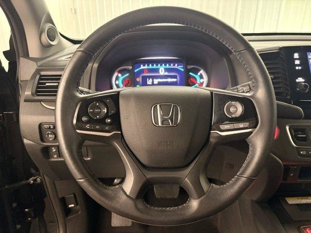 Used 2022 Honda Pilot Special Edition image 11