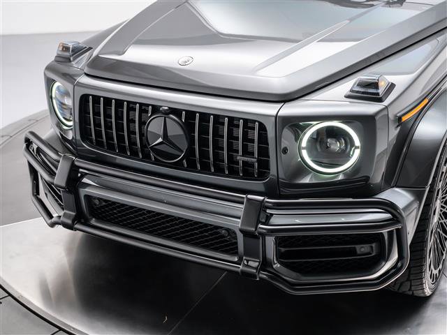 Used 2023 Mercedes-Benz G 63 AMG 4MATIC image 9