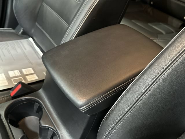 Certified 2024 MAZDA CX-5 AWD 2.5 S w/ Premium Plus Pkg image 28