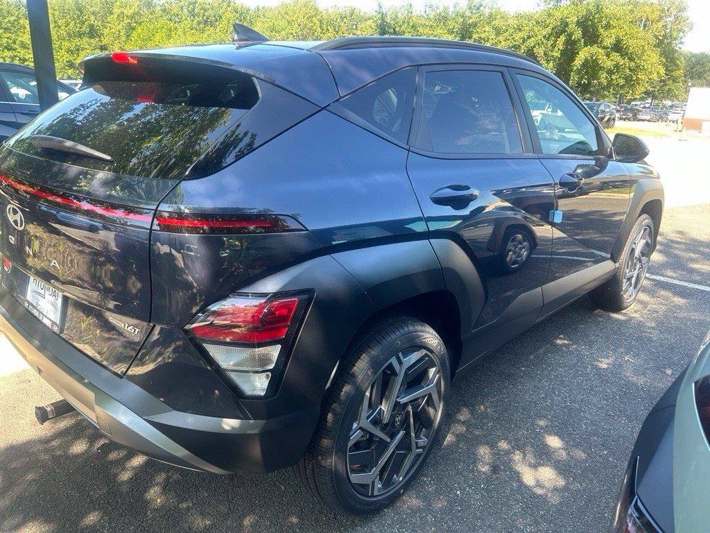 New 2027 Hyundai Kona SEL Sport FWD image 6