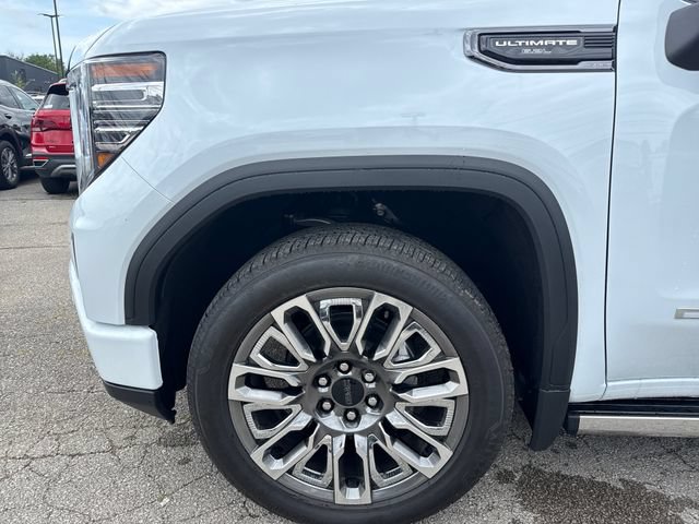 Used 2026 GMC Sierra 1500 Denali Ultimate AWD/4WD image 10