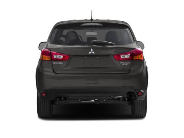 Used 2015 Mitsubishi Outlander Sport ES FWD image 5