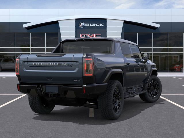 New 2026 GMC Hummer EV 4x4 Crew Cab image 4