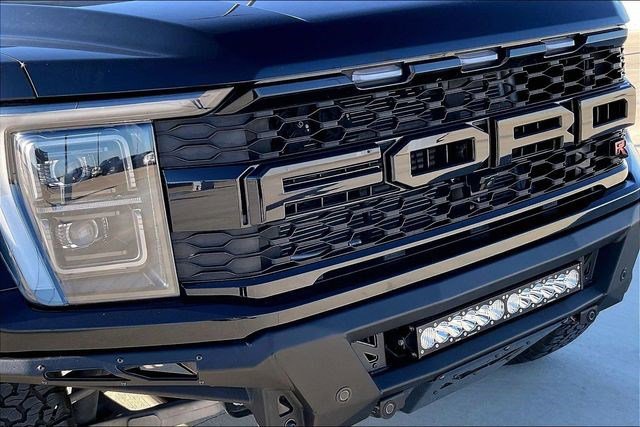 Used 2023 Ford F150 Raptor w/ Equipment Group 802A Raptor R image 34