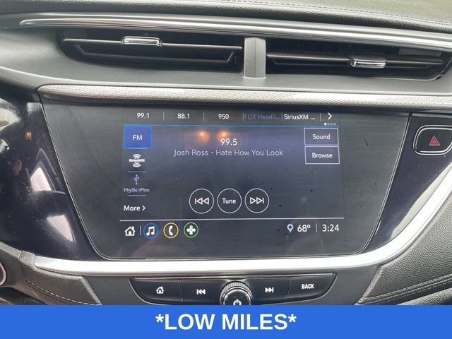 Used 2020 Buick Encore GX Preferred w/ Sport Touring Package FWD image 14
