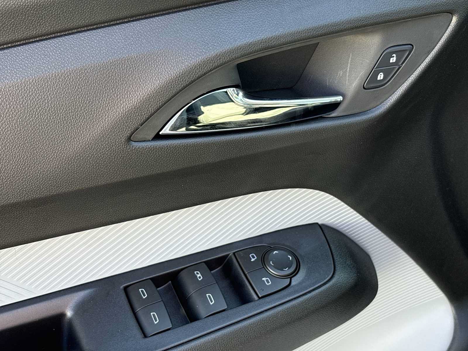 New 2027 Chevrolet Bolt LT FWD image 22