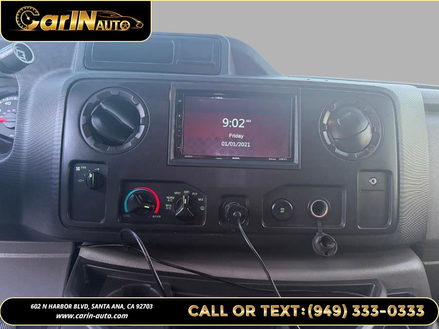 Used 2013 Ford E-250 and Econoline 250 w/ PWR Group image 16