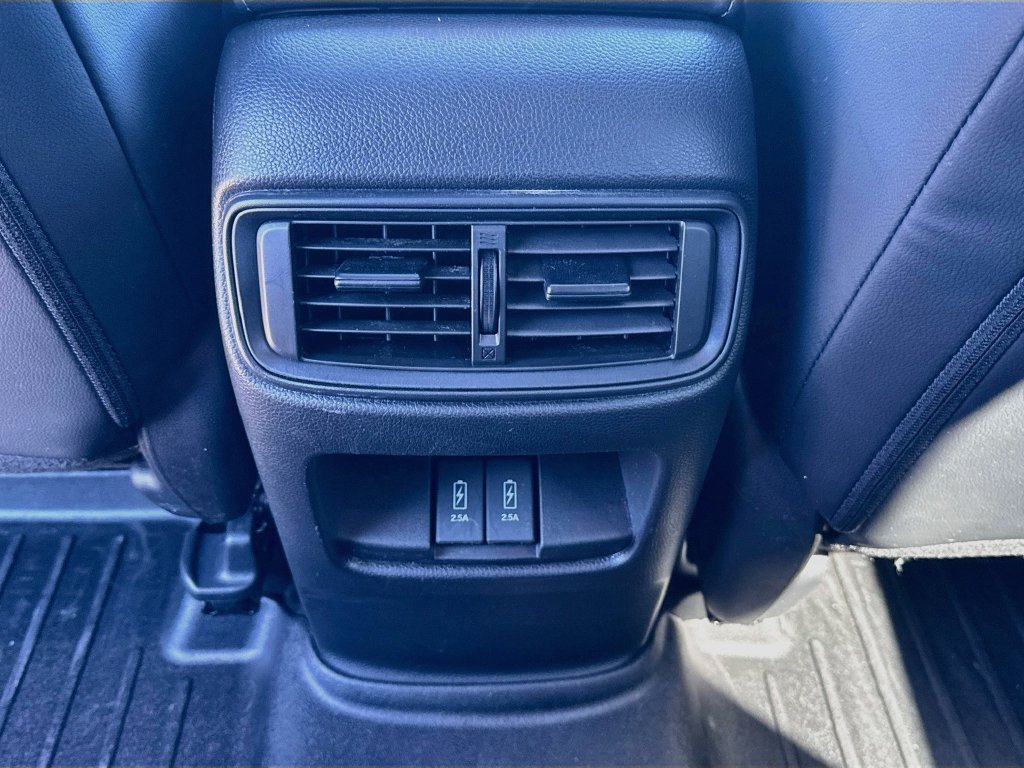 Used 2022 Honda CR-V EX-L image 25