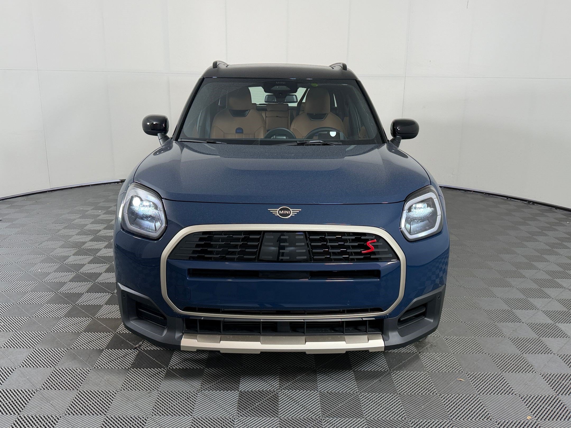 New 2027 MINI Cooper Countryman S AWD/4WD image 6