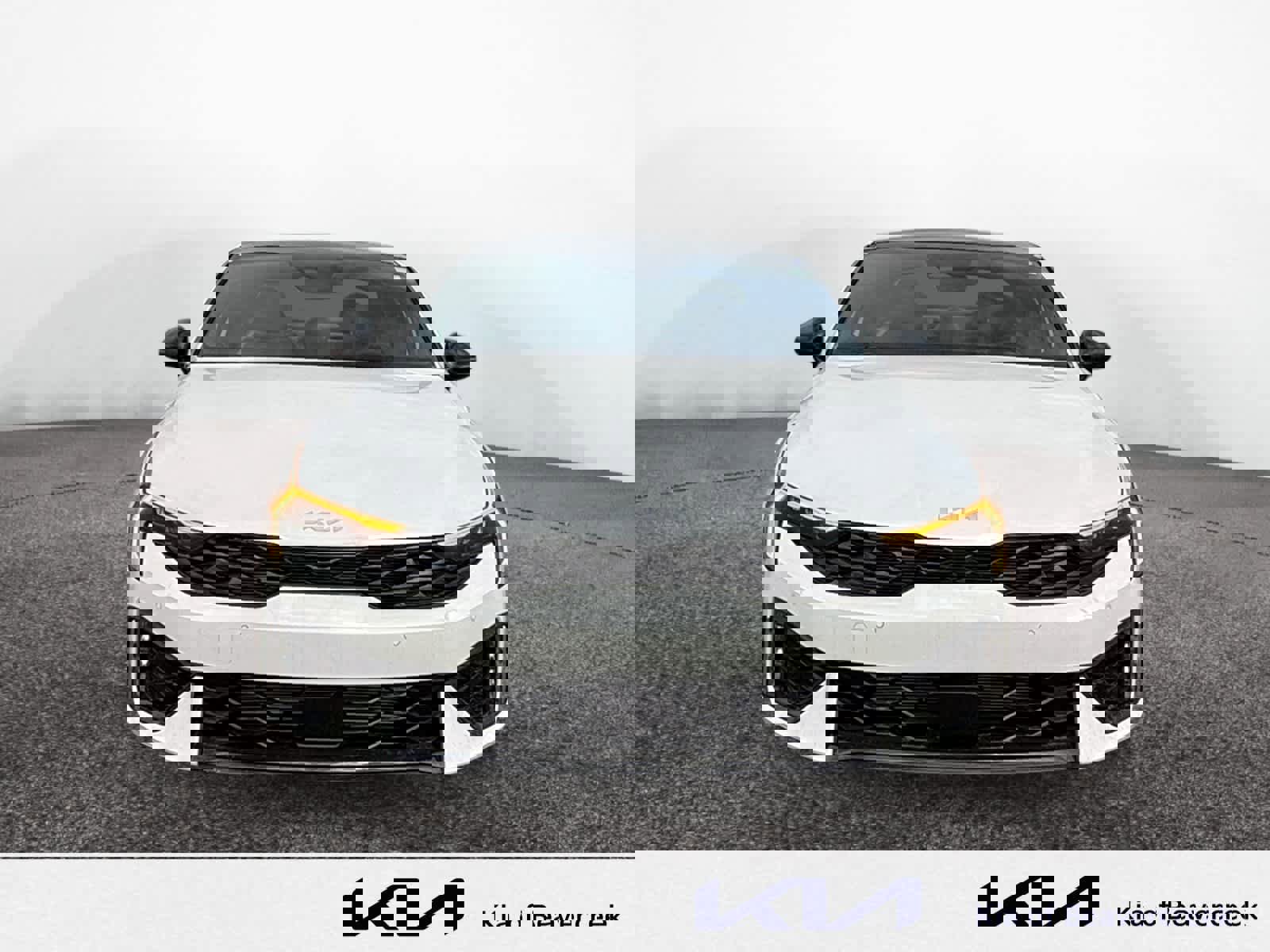 New 2026 Kia K5 GT-Line image 8