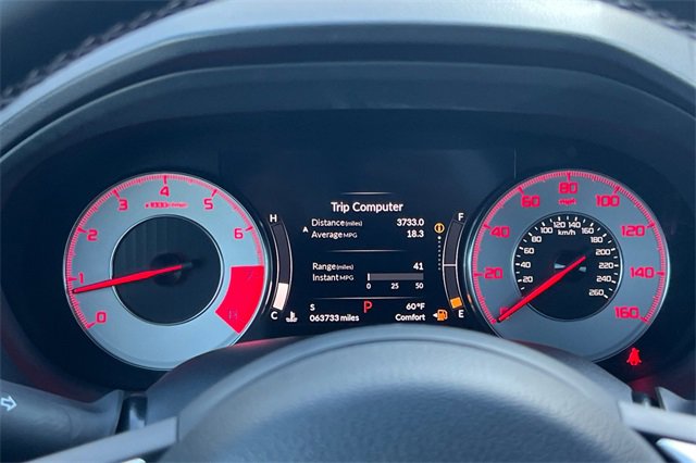 Certified 2019 Acura RDX A-Spec image 31
