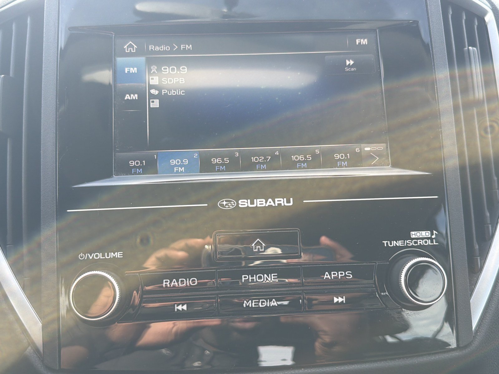 Used 2018 Subaru Impreza 2.0i AWD/4WD image 21
