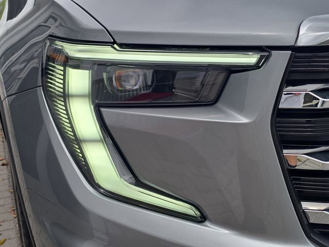 Certified 2025 GMC Acadia Elevation image 10