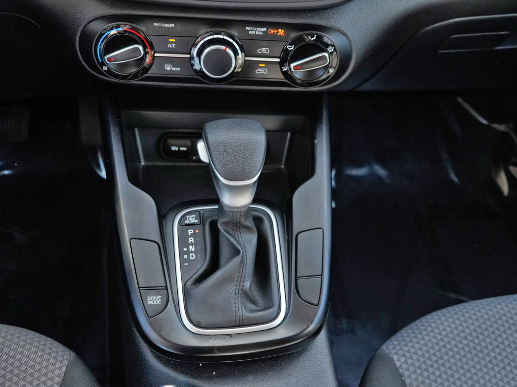 Used 2024 Kia Soul LX w/ Option Group 015 image 24