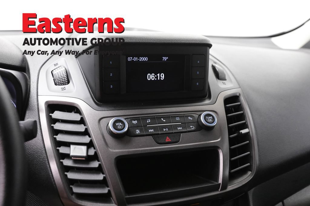 Used 2022 Ford Transit Connect XL w/ CNG/LPG Engine Prep Package FWD image 18