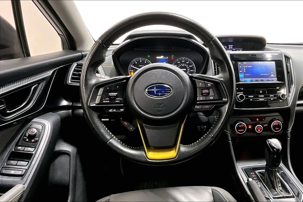 Used 2023 Subaru Crosstrek 2.5i Sport AWD/4WD image 6