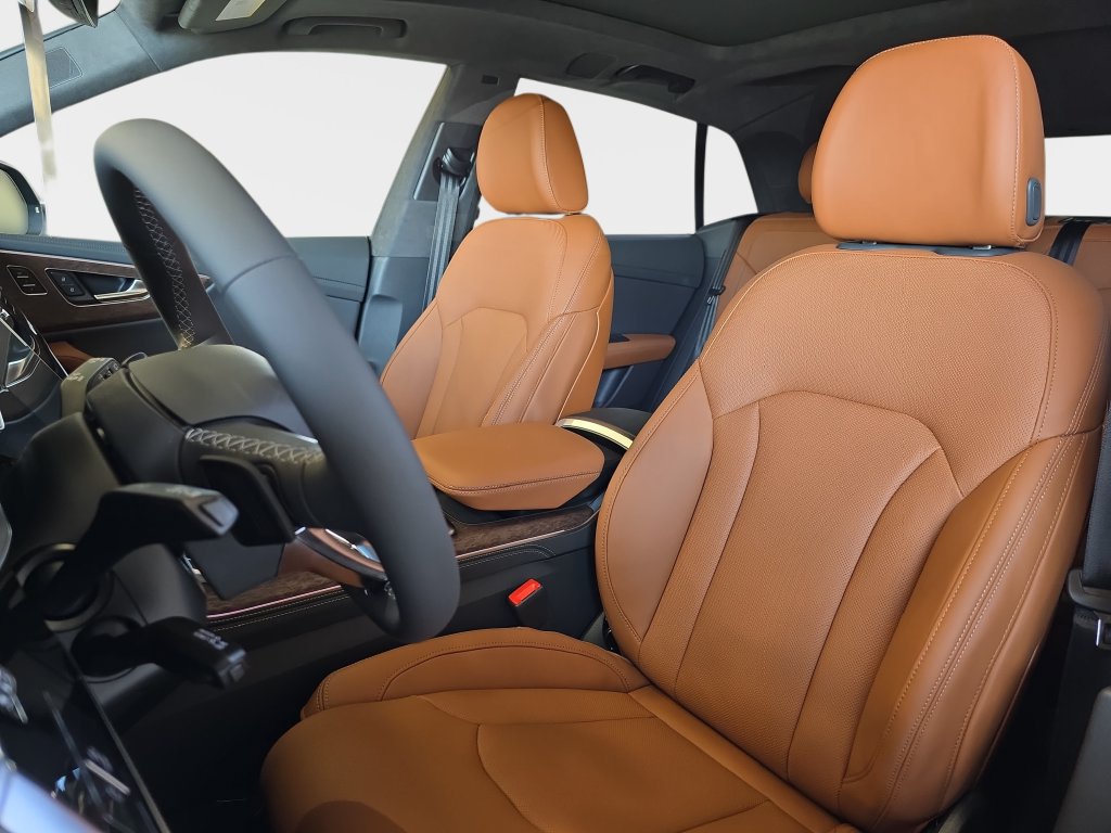 New 2026 Audi Q8 Prestige AWD/4WD image 14