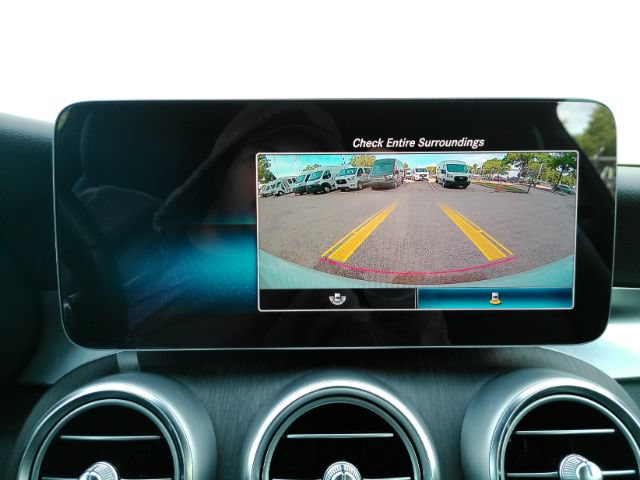 Used 2022 Mercedes-Benz C 300 Coupe image 10