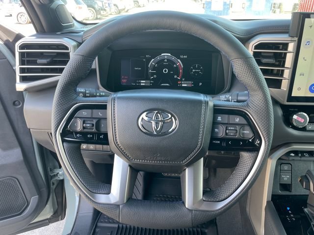 New 2026 Toyota Tundra Platinum AWD/4WD image 25