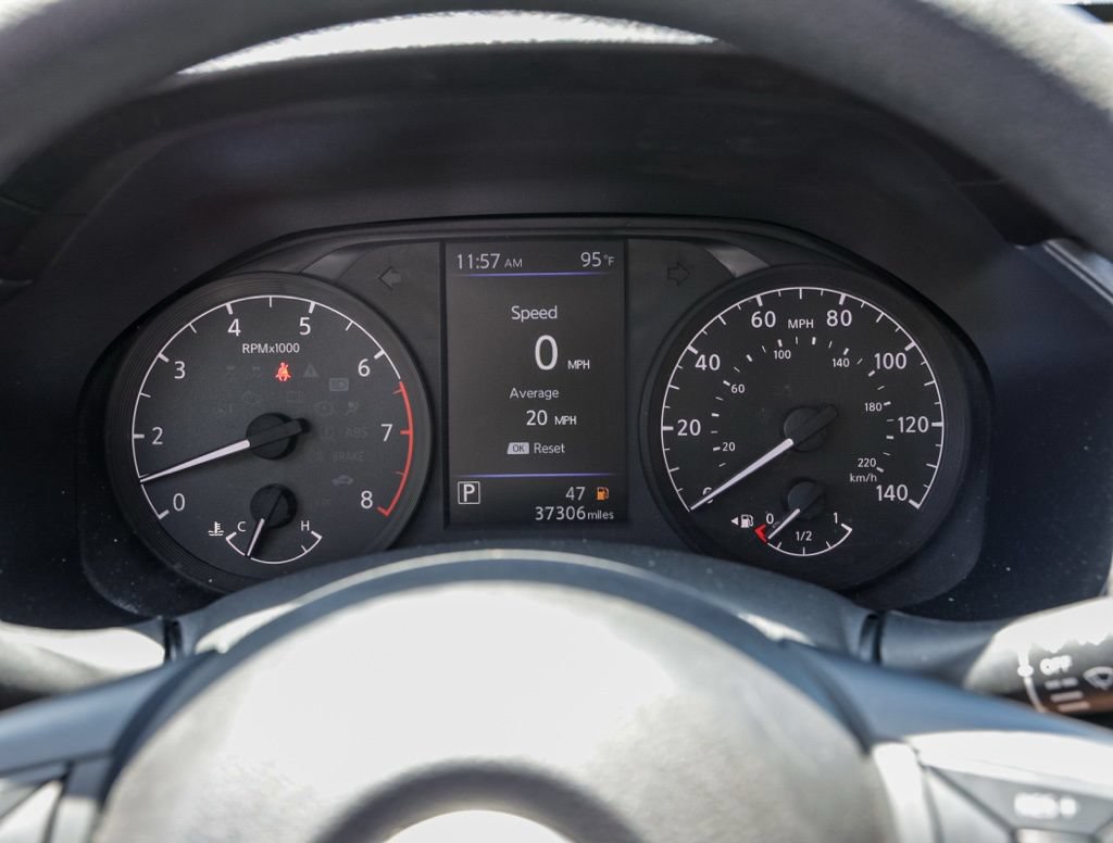 Used 2024 Nissan Altima 2.5 S FWD image 25