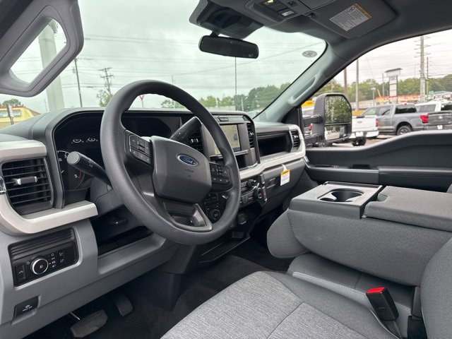 New 2026 Ford F350 XL image 23