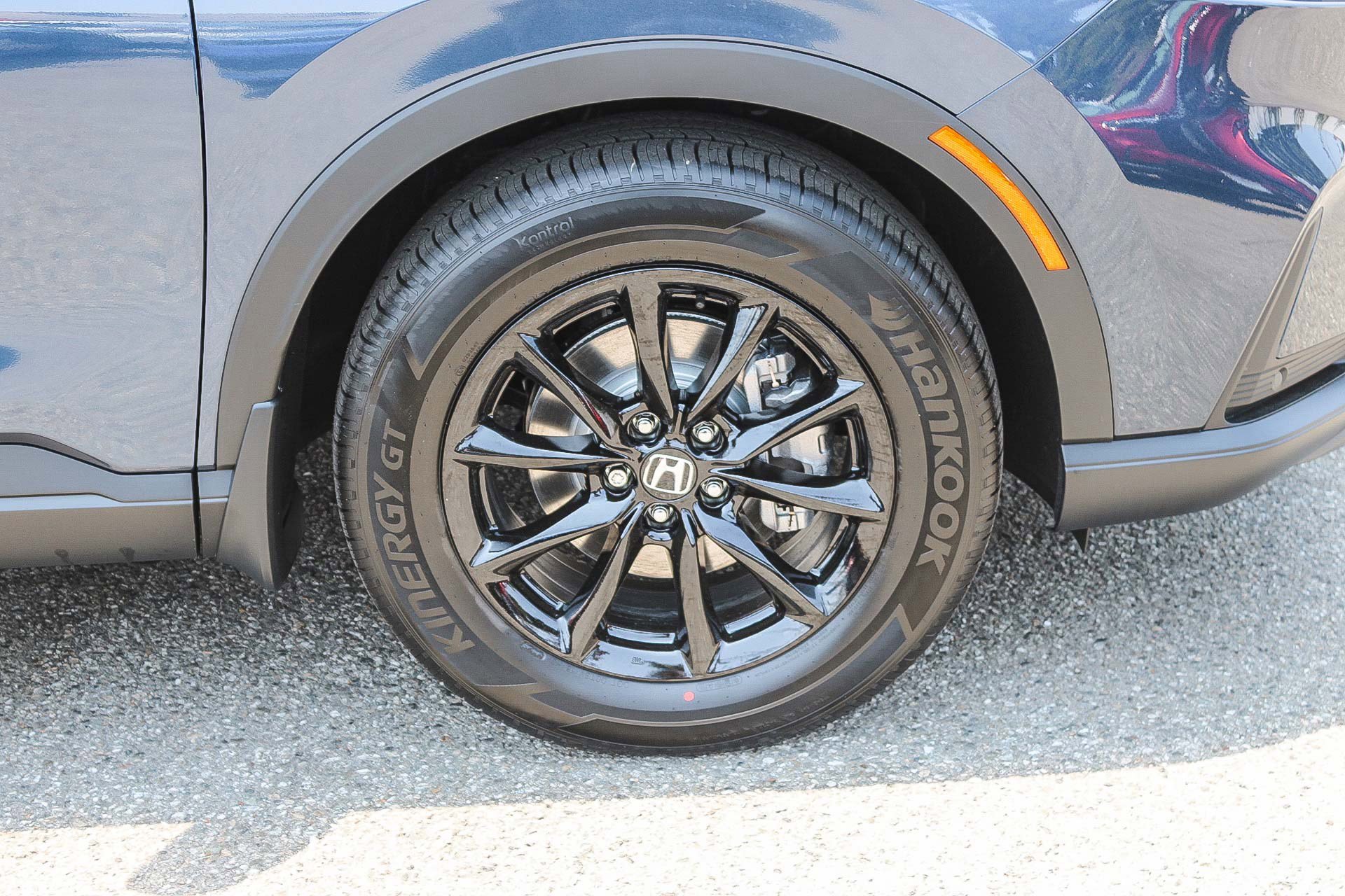 New 2026 Honda CR-V Sport-L image 11