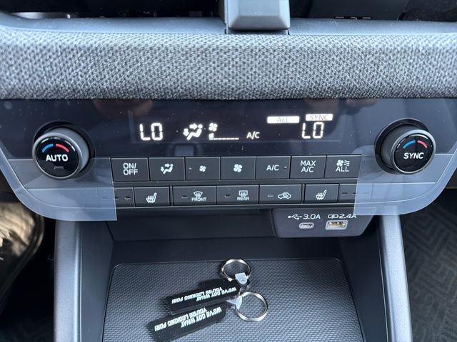New 2026 Subaru Outback Premium AWD/4WD image 14
